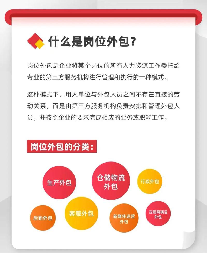 外包HR在大公司有归属感吗?-图2 外包HR在大公司有归属感吗?-图2