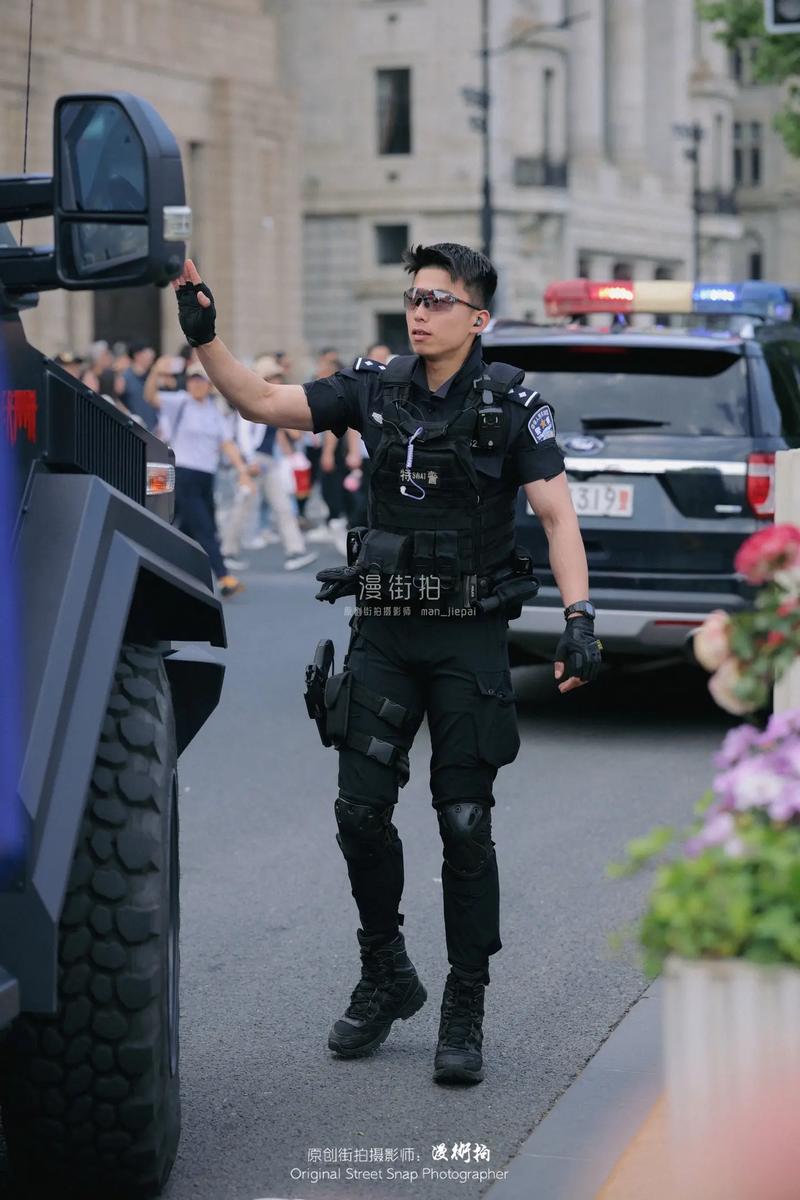 上海特警招聘有哪些具体要求？-图2