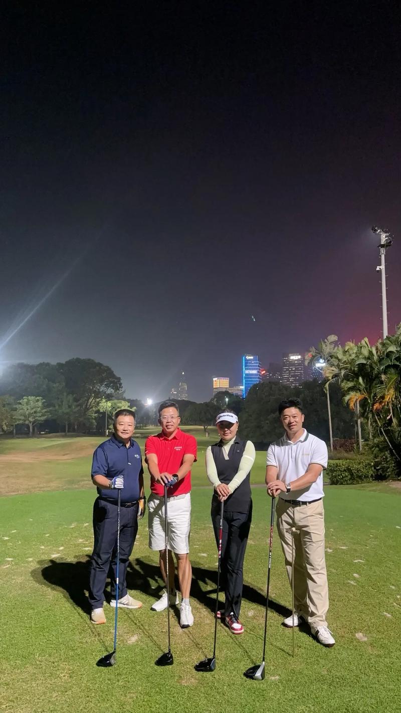 深圳高尔夫招聘，哪些岗位在招？-图3