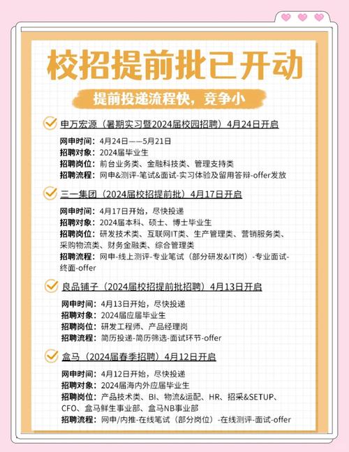 校招给公司打违约金-图2 校招给公司打违约金-图2