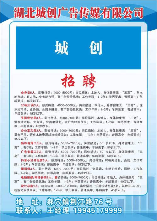 招聘前，如何快速摸清一家公司底细？-图2