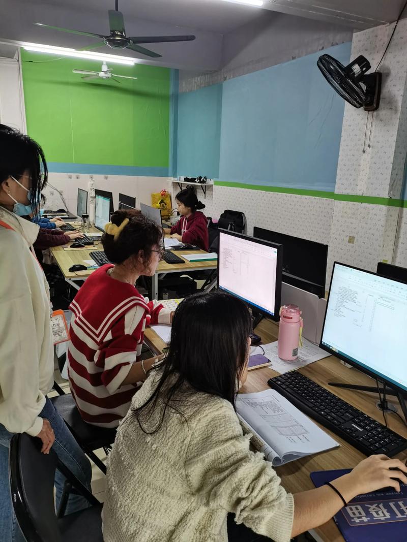 公司让员工业余时间上课-图2