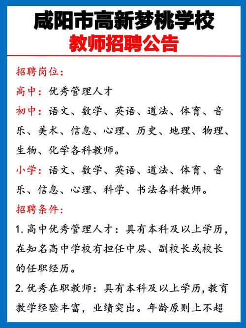 界首教师招聘何时开始？报名条件是什么？-图2