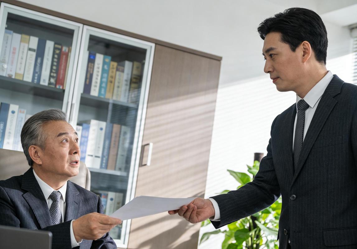 上市公司都设有人事部吗？-图1