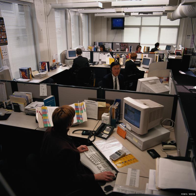 新公司管理混乱,问题出在哪?-图1 新公司管理混乱,问题出在哪?-图1