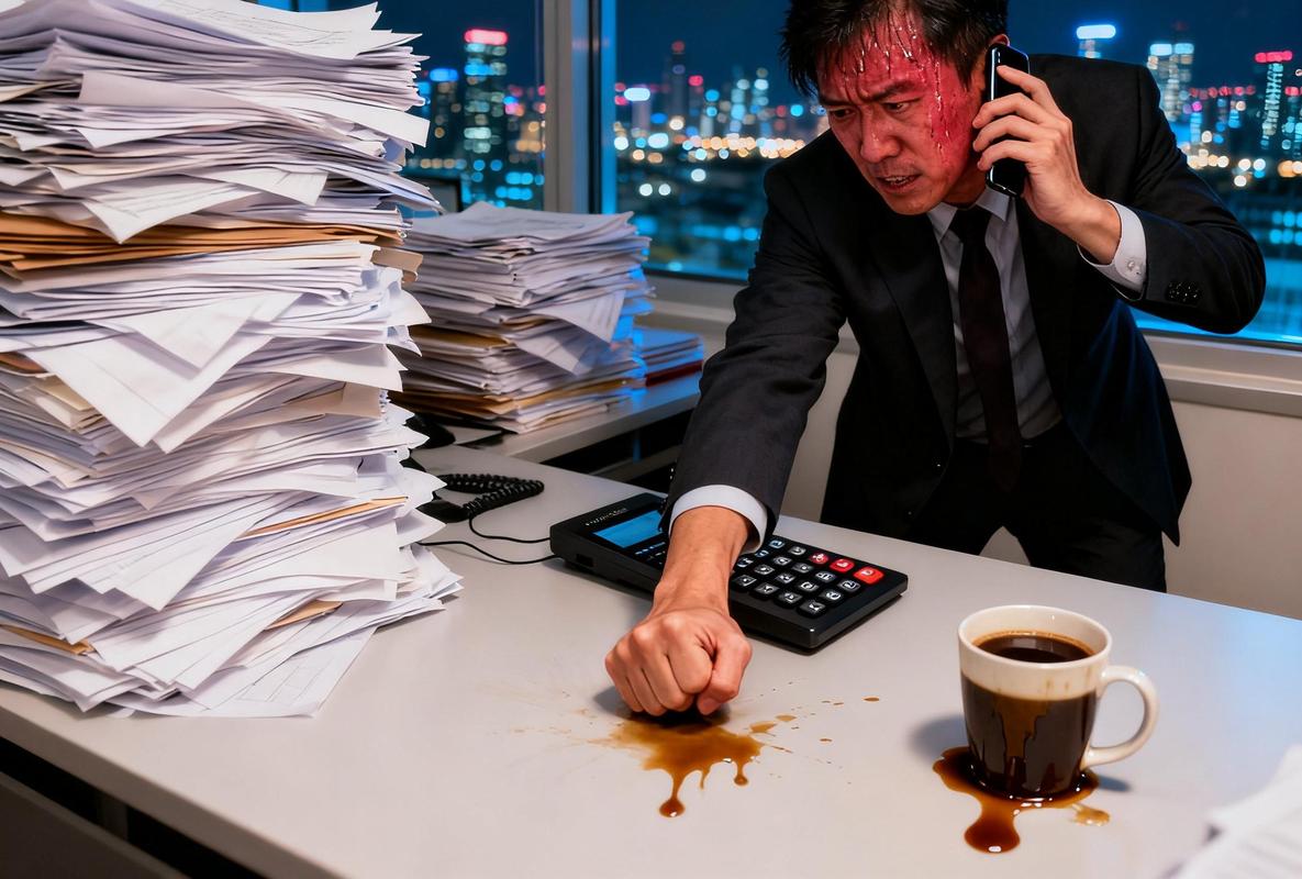 新公司管理混乱,问题出在哪?-图3 新公司管理混乱,问题出在哪?-图3