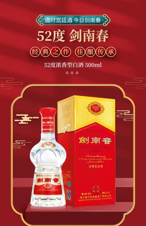 剑南春招聘哪些岗位？-图2