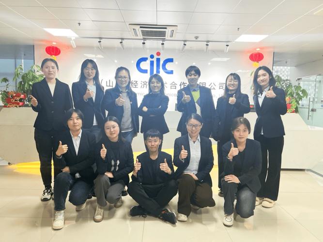 中智人力资源山东分公司有何独特优势？-图2