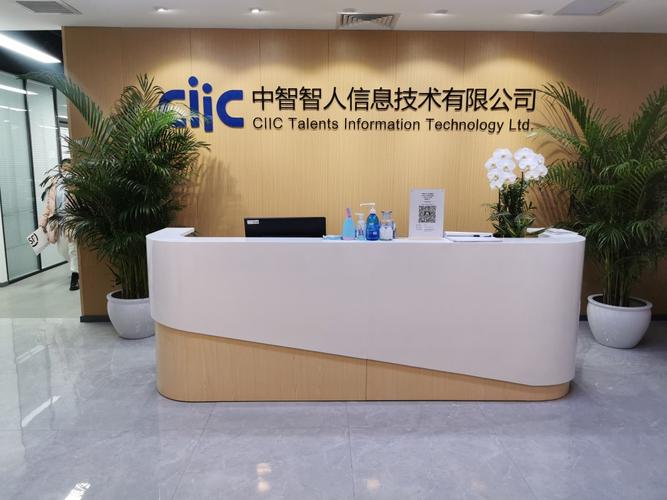 中智人力资源山东分公司有何独特优势？-图1