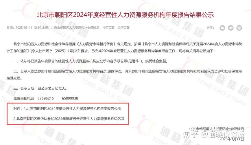 武汉人力资源公司年检需注意哪些事项？-图2