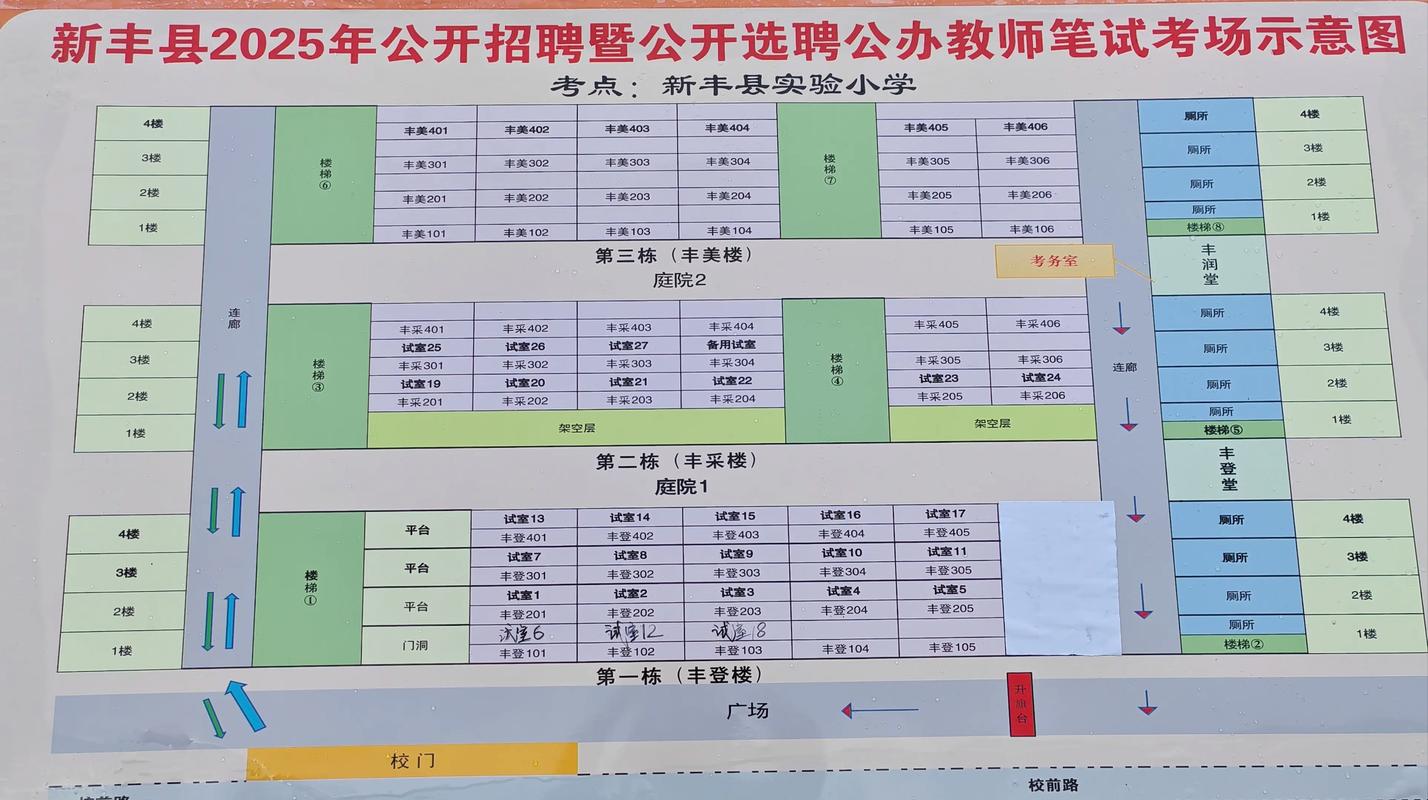 新丰招聘网-图3