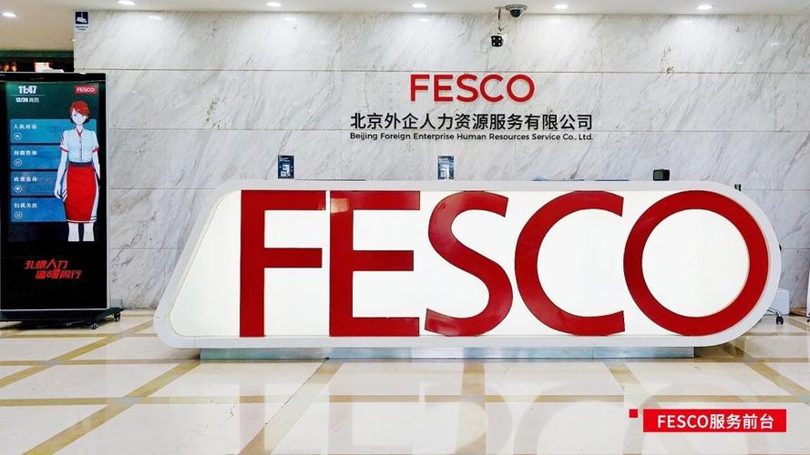 FESCO市场营销顾问有何独特优势？-图1