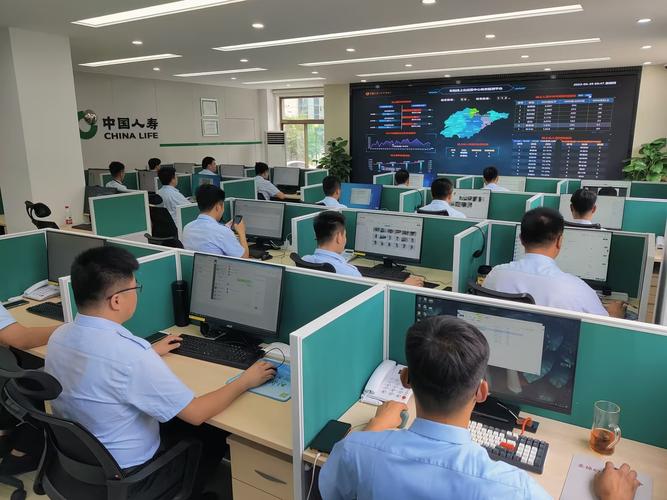 保险公司基础管理工作如何提质增效？-图2