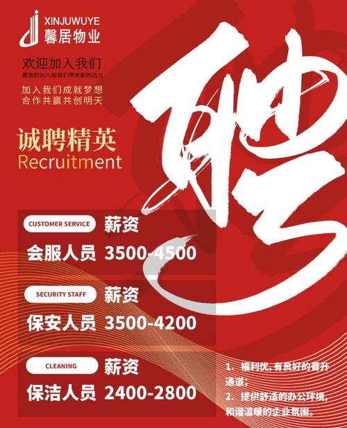 英文客服招聘，要求有哪些？-图1