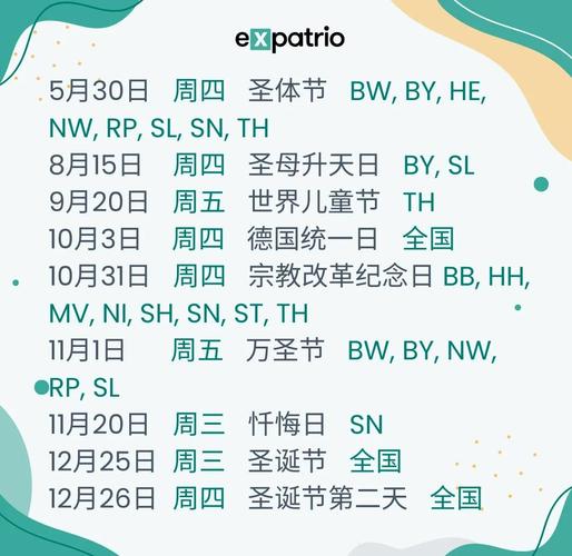 德国无薪放假合法吗?-图1 德国无薪放假合法吗?-图1