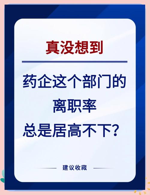 离职率居高不下，症结究竟在何处？-图1