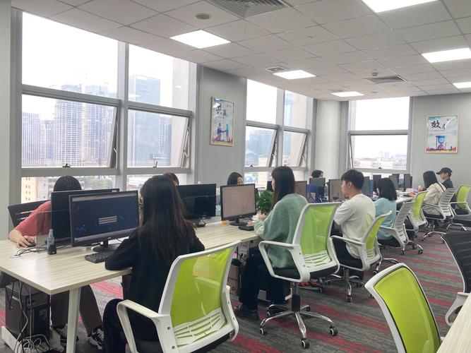 广州人力资源公司怎么选？-图1