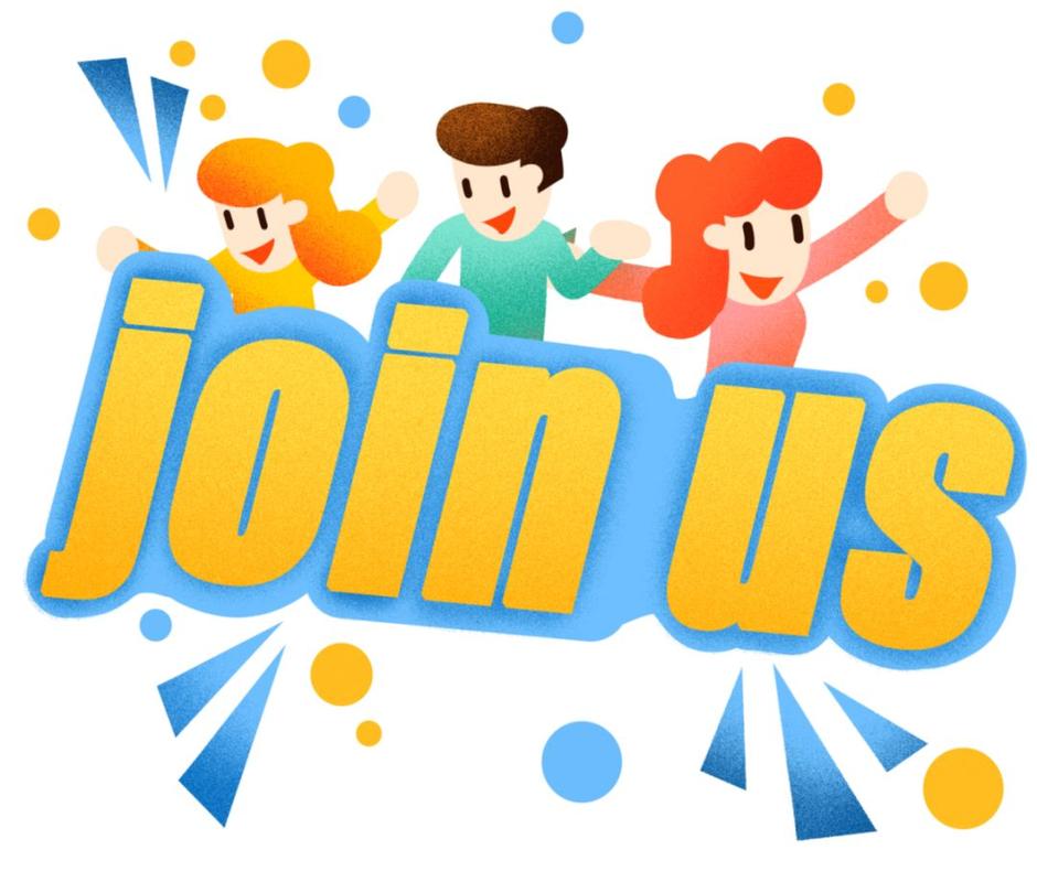 招聘会英文怎么说？-图1