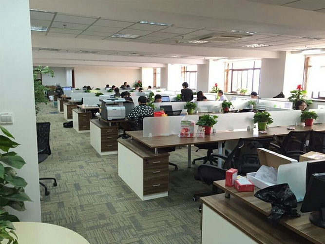 河南人力服务有限公司具体提供哪些服务？-图2