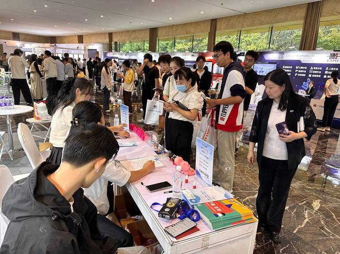 萧山人力资源公司哪家靠谱?-图2 萧山人力资源公司哪家靠谱?-图2