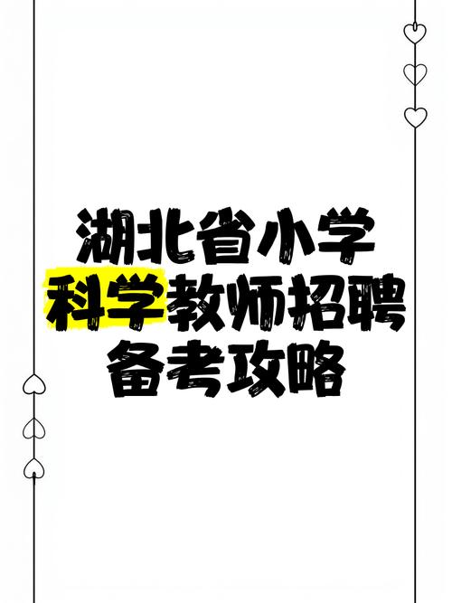 小学科学老师招聘有何要求?-图1 小学科学老师招聘有何要求?-图1