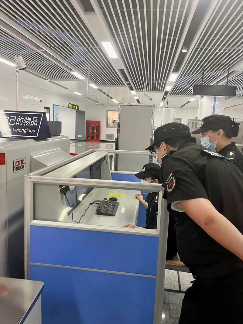 南通机场招聘有哪些岗位？-图1