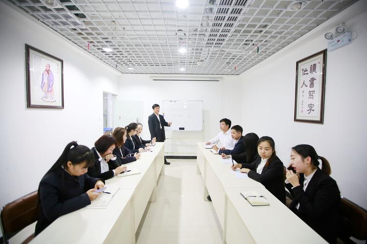 明谷人力资源顾问公司-图1