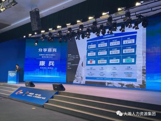 大瀚人力资源太原分公司有何优势？-图3