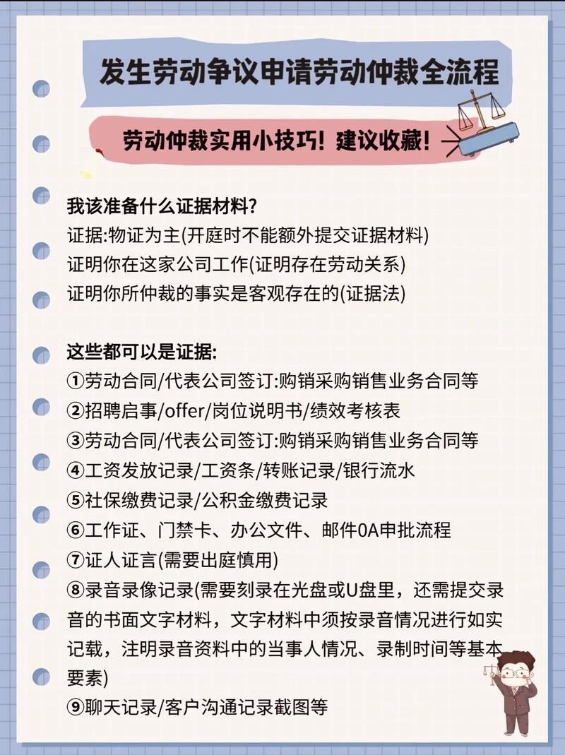 公司欠薪，员工该如何维权？-图1