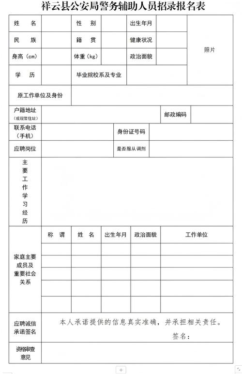 空警招聘条件有哪些?-图1 空警招聘条件有哪些?-图1