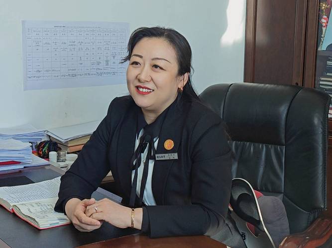 衡水明业刘菲是谁？-图3