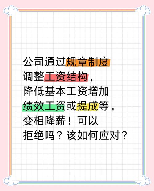 降提成遭员工反对，公司该如何平衡？-图1