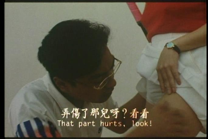 日公司为何拍三级片?-图1 日公司为何拍三级片?-图1