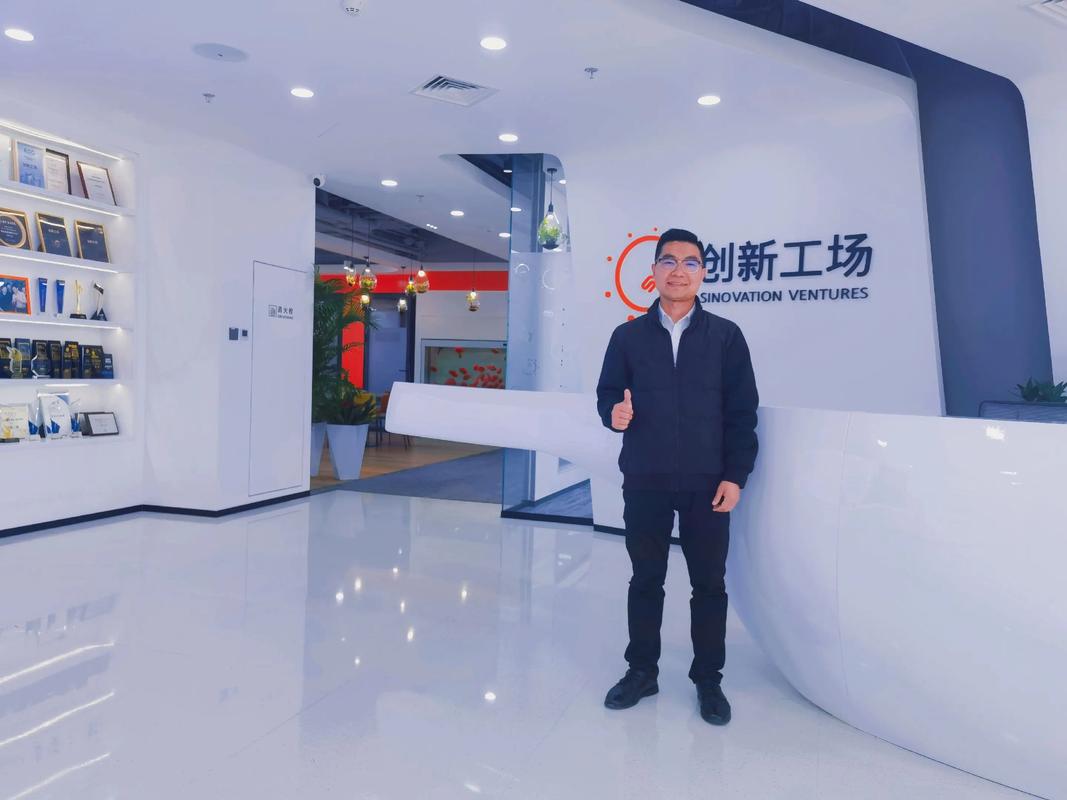 创新者人力资源有限公司有何独特优势？-图1