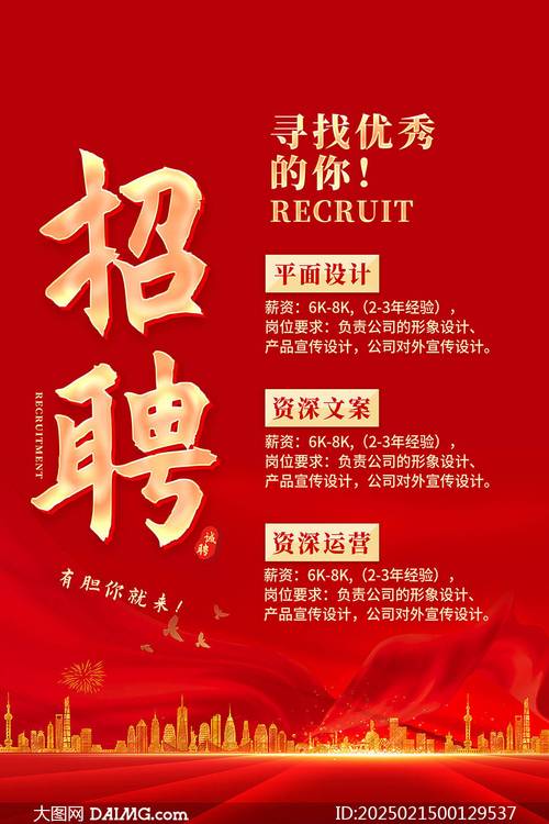 盛泽最新招聘有哪些岗位？-图2