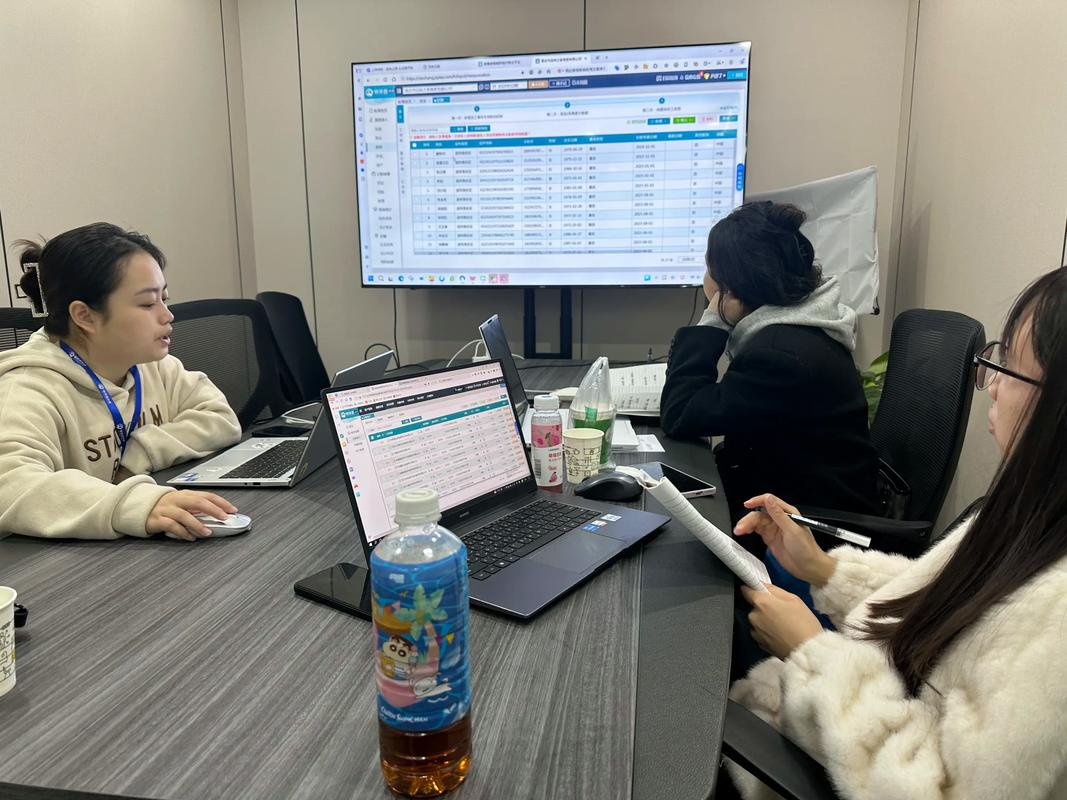 上市公司财务报表培训，如何快速看懂？-图1