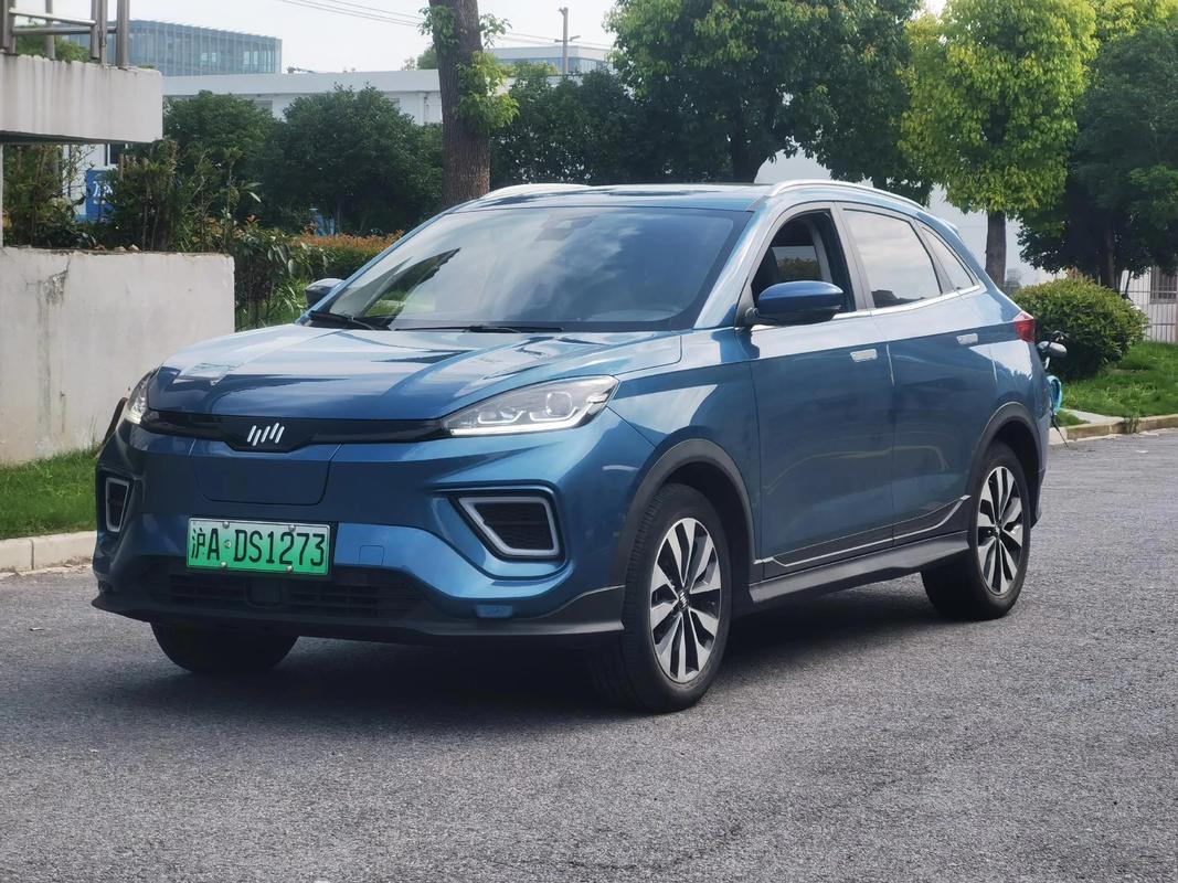 威马汽车招聘,现在还有岗位吗?-图1 威马汽车招聘,现在还有岗位吗?-图1