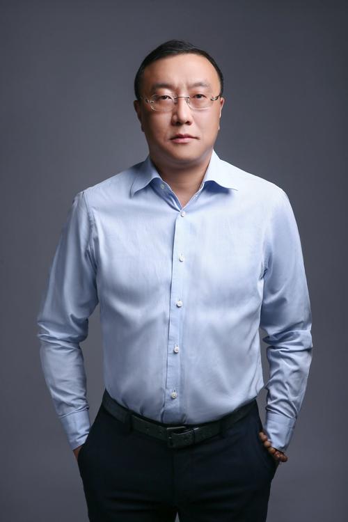 宁波人力资源公司董事长-图2