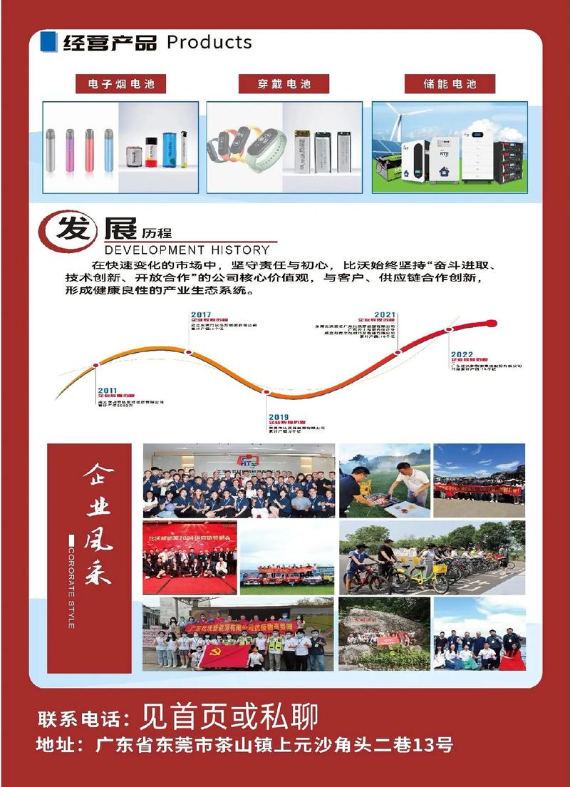 东莞茶山有哪些招聘信息？-图1