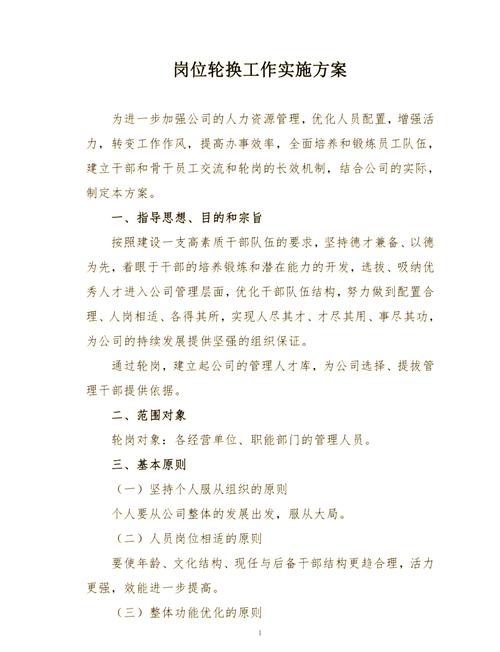 员工不符岗位要求，公司该如何处理？-图2