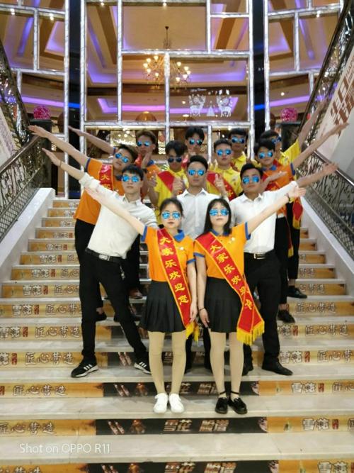 大家乐招聘，哪些岗位在招？-图1