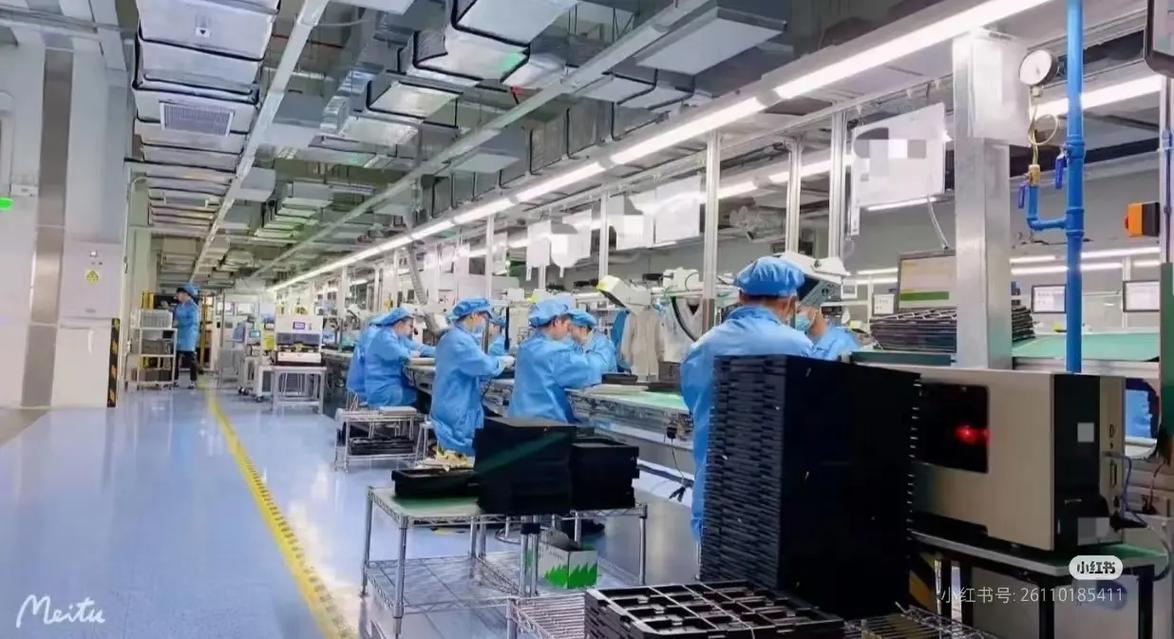 南昌华勤招聘，有哪些岗位？-图2