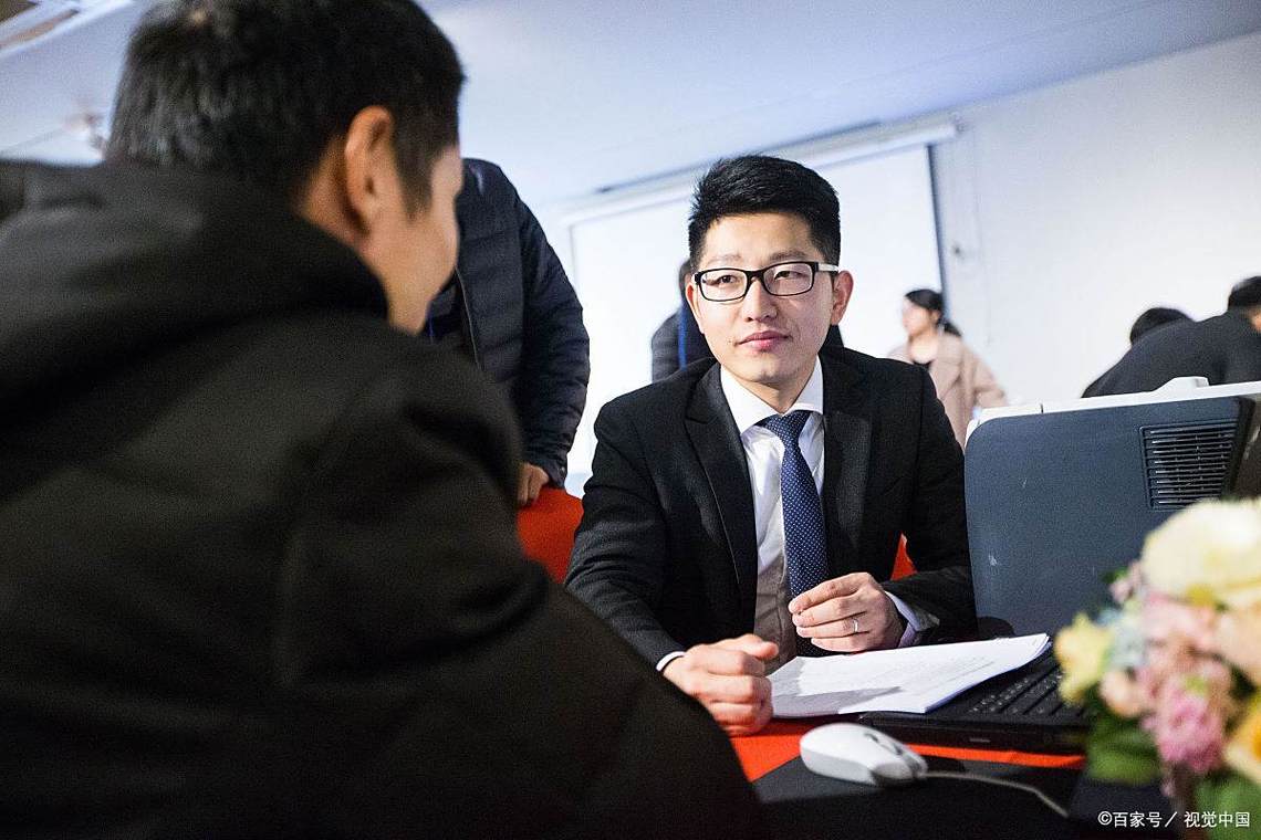 小公司主管难当?挑战究竟在哪?-图3 小公司主管难当?挑战究竟在哪?-图3