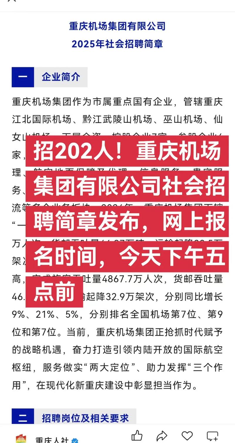 崖头招聘有哪些岗位和要求？-图2