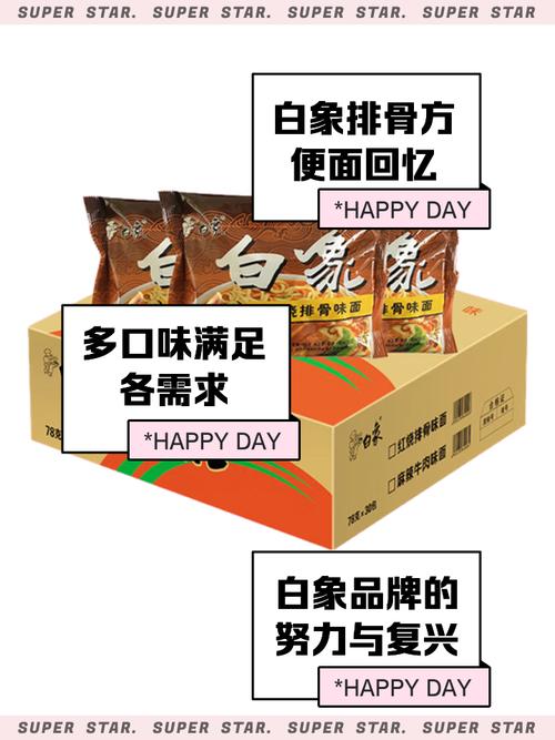 白象方便面招聘有何独特之处？-图3