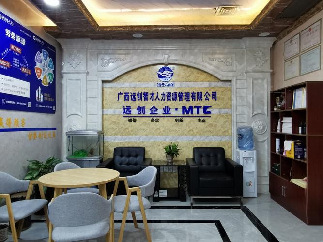 胜浦人力资源有限公司怎么样?-图1 胜浦人力资源有限公司怎么样?-图1