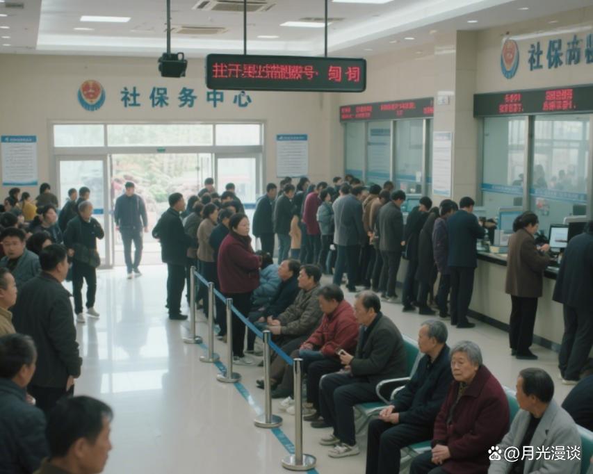 办事处与分公司社保缴纳主体如何界定？-图1