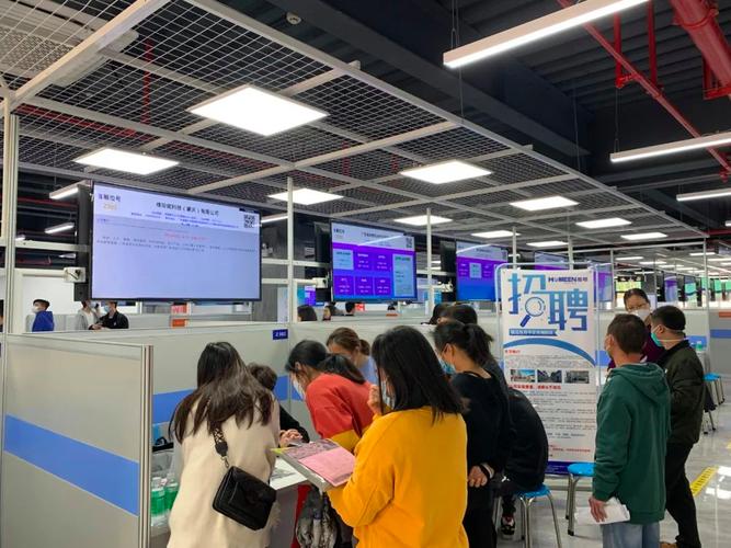 人力资源服务公司市场现状如何？-图2