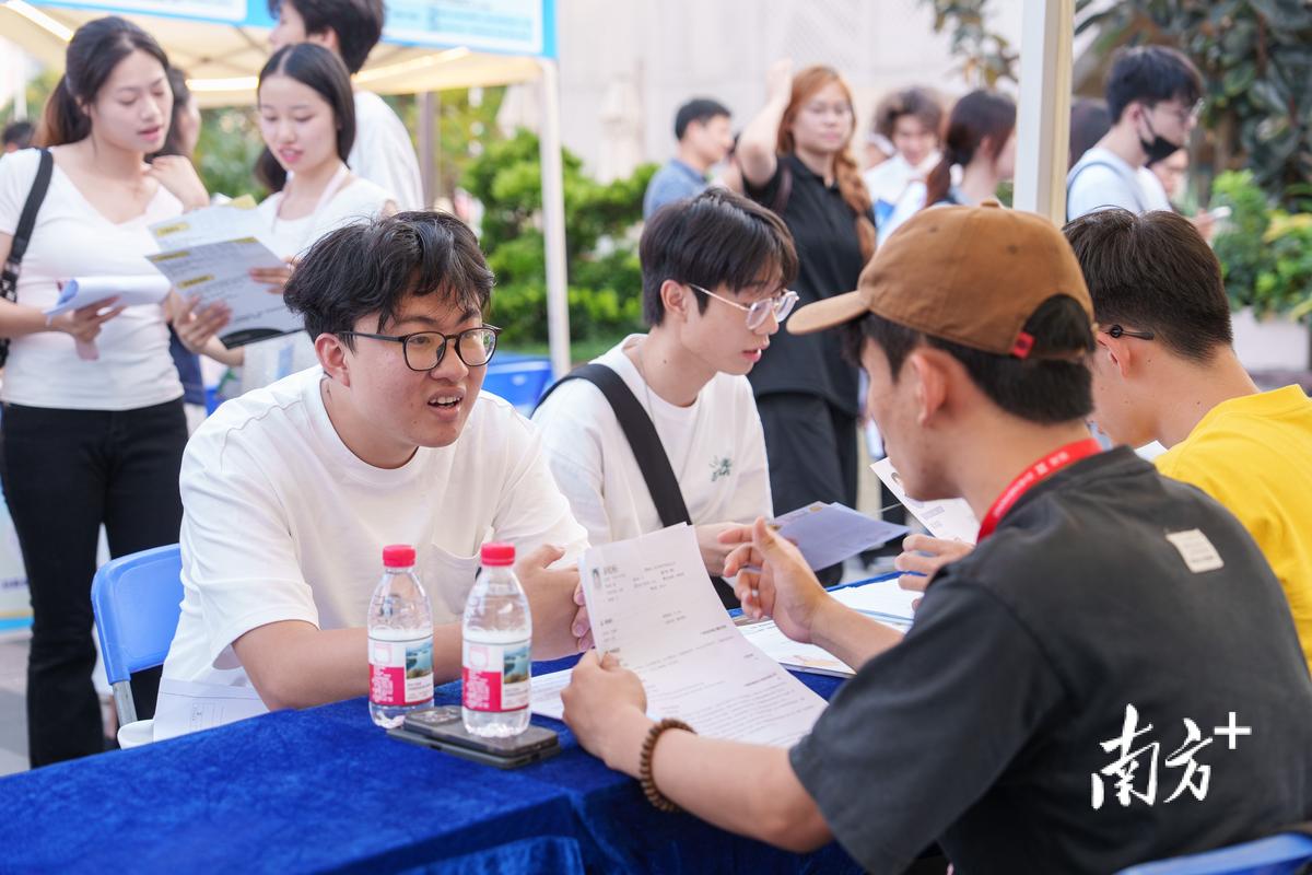 广东大学招聘，具体岗位有哪些要求？-图2