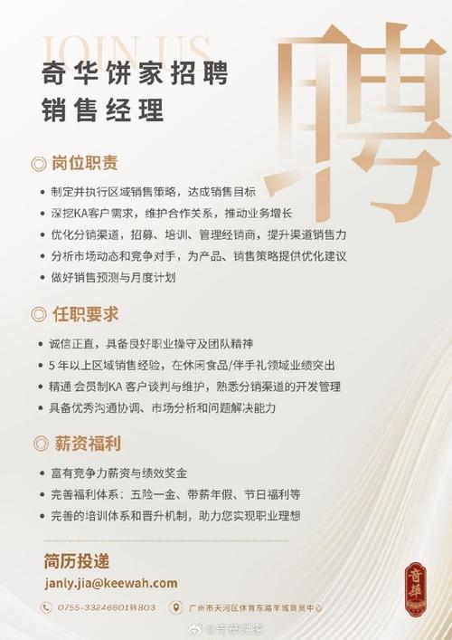 商业分析岗招什么样的人?-图3 商业分析岗招什么样的人?-图3